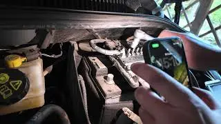How To Replace The Battery In Your VW T6.1 - It&rsquo;s NOT Straightforward!!