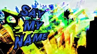 Sonic Music Video (GMV) 