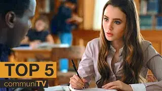 Top 5 Teen Movies Based on True Stories