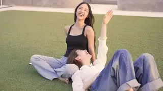 ต้องโทษดาว - [cover by CEKKI x MINMIN]