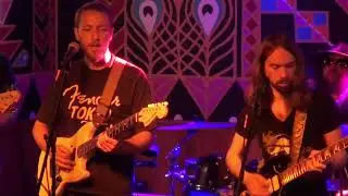 One More Saturday Night ~ Bones Brigade