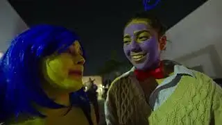 INSIDE MDC (SZN 16, Ep. 1): Trunk or Treat