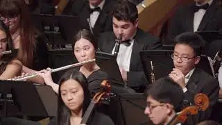 Smetana: The Moldau | MYAC Symphony Orchestra