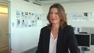 Lejeune: Alexandra Borchardt
