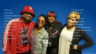 Tlc-Fan-favorite Songs Of-dance The Night Away