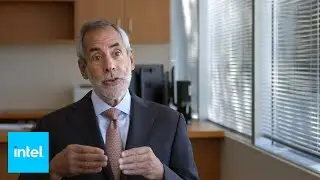 Saving Lives With AI | Intel