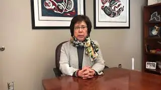 A Special Message From WCC President Kathi Hiyane Brown
