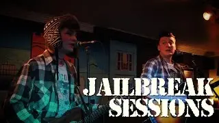 JOAN @ The Jailbreak Sessions