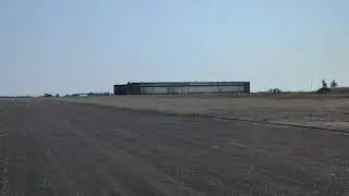 Walkable Cold War Era Air Force Base! (Loring)