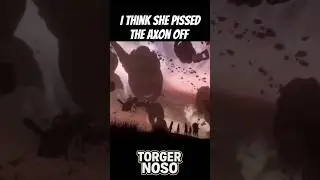 I think Sciel pissed the axon off #gaming #shortsfeed #expedition33 #livestream #goty #story #howto