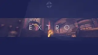 Quake Live - EXTRO by LEE
