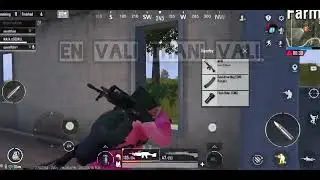 அய்யோ Just Miss la Pochi Chicken Dinner
