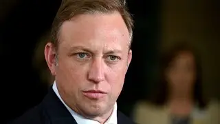 Queensland Premier uses government jet for 11-minute flight
