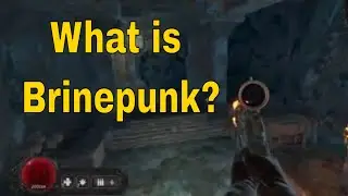 Abyssus | Brinepunk Solo Run