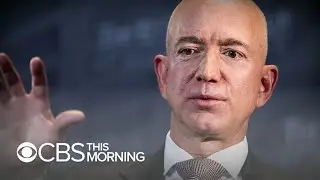 Brother of Jeff Bezos' girlfriend questioned in leaked texts probe