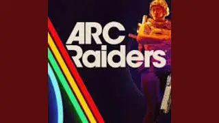 The Friendly Raider 2