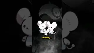 This Pok&eacute;mon has a Dark Secret