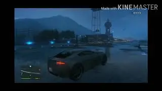 Easiest way to steal Fighter jet in Gta V | How to safely enter in Gta V military base | Gta V 5