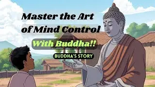 The Buddha&rsquo;s Secret to Controlling Your Desires