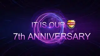 Celebrating 7 Years of Milestones and Gratitude | Briskinfosec