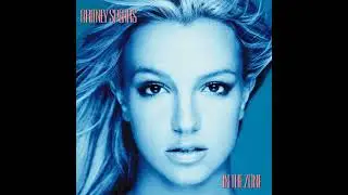Britney Spears - Touch Of My Hand (Reversed)