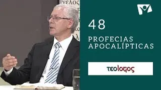 #48 - Profecias Apocalípticas