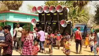07▪03▪2021 || Nirmal Sound || Saraswati || Thakur || Vasan || Khandibandh ||