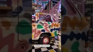 Nairobi street kitchen - the best food & vibes #travel #kenyanfood #thingstodoinnairobi