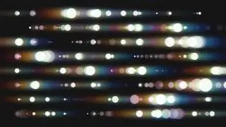 60's Retro Game Show Background  | Creative Commons Stock Footage