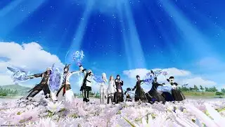 rewritten future (ultimate) MTナイト クリア2回目
