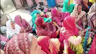 mata rani bajan 