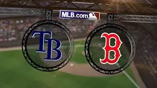 9/25/14: Rookies trounce Rays in 11-1 win