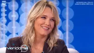 L'album di famiglia di Francesca Barra - Vieni da me 07/11/2019