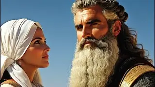 Sarai and Abram - Power vs Authority