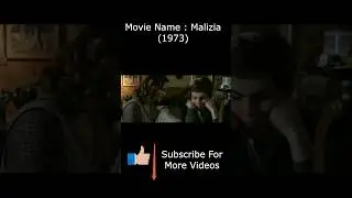 Malizia (1973) #englishmovieexplanation&nbsp; #movieexplaination #moviesexplainedinenglish