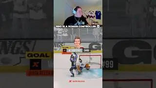 Брат &mdash; это человек-контроллер 💀