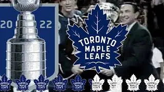Toronto Maple Leafs 2022 Stanley Cup Playoffs Goal Horn