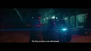 Jujji Goes Global Punjab Police Film Festival Winner | Pakistani Crime Thriller