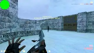Debil peto - cs 1.6