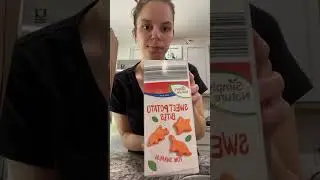My Toddler&rsquo;s Aldi Goodies Haul! 🛒🍼 We LOVE Aldi Snacks! #viral