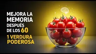 3 Vegetales que Activan tu Cerebro de Noche