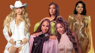 Beyoncé UNRELEASED MUSIC STOLEN, Brit Eady OFFICIALLY Leaves RHOA, NO Basketball Wives Reunion 