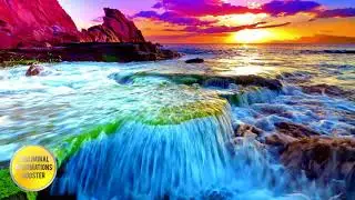 Boost Positive Energy in 10 Minute , Bring Positive Changes Into Your Life, relaxing music zone