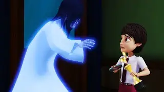 Bhoot बंगले के भूत से क्या पिनाकी बच&nbsp;पाएगा? | Bhoot Bandhus