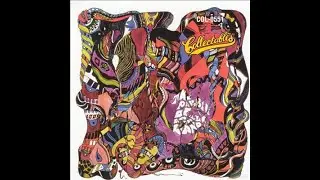 3000 Best Albums [2473] The Red Krayola - The Parable of Arable Land (1967) Dan's Mini Album Review