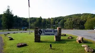 Diamond Lure Campground & RV Resort Video Intro