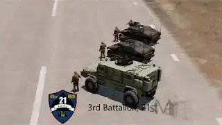 43rd MEUSOC Arma 3 Realism Unit