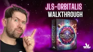 Goa Trance & Psytrance Serum Presets &ndash; ORBITALIS  (137 Preset Pack)