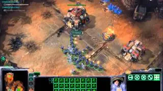 Trailer Redbyte Tournament 2010 Starcraft 2 Razer Edition