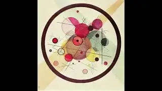 Wassily Kandinsky